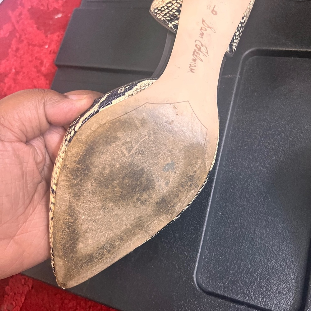 Authentic Sam Edelman - Picture 4 of 10